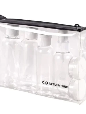 Lifeventure Flight Bottle Set Super Cena