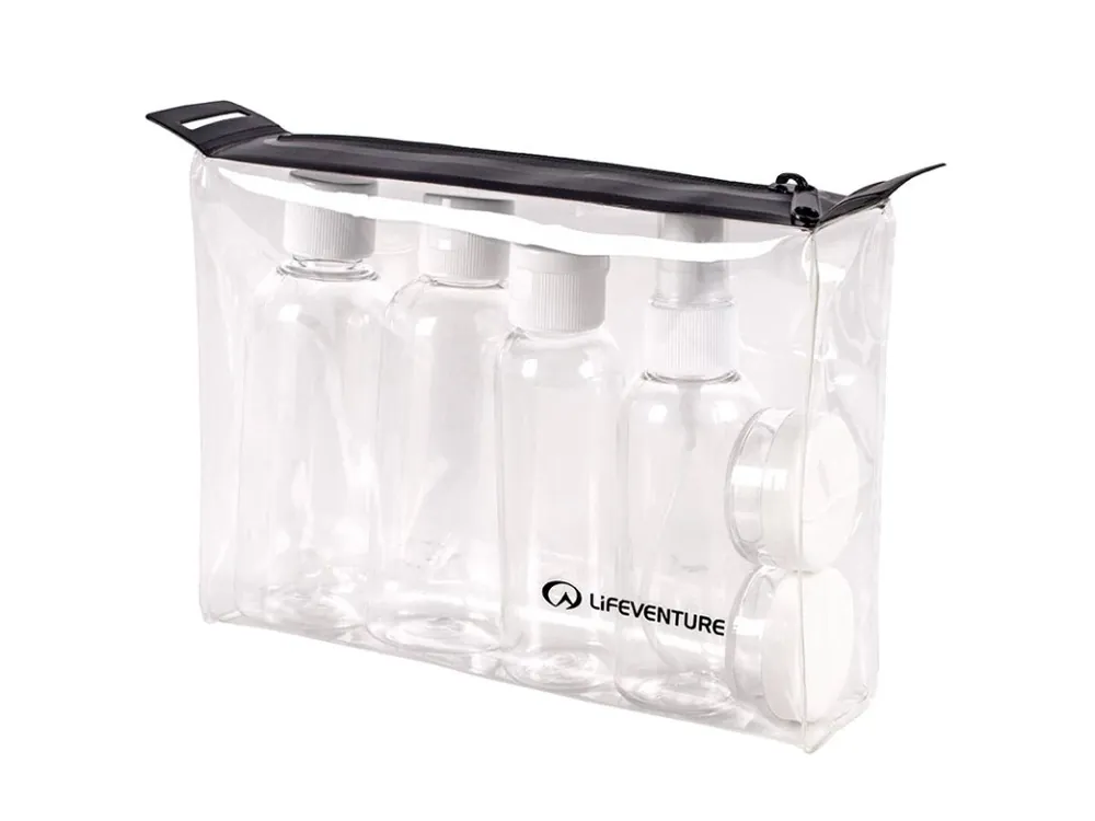 Lifeventure Flight Bottle Set Super Cena
