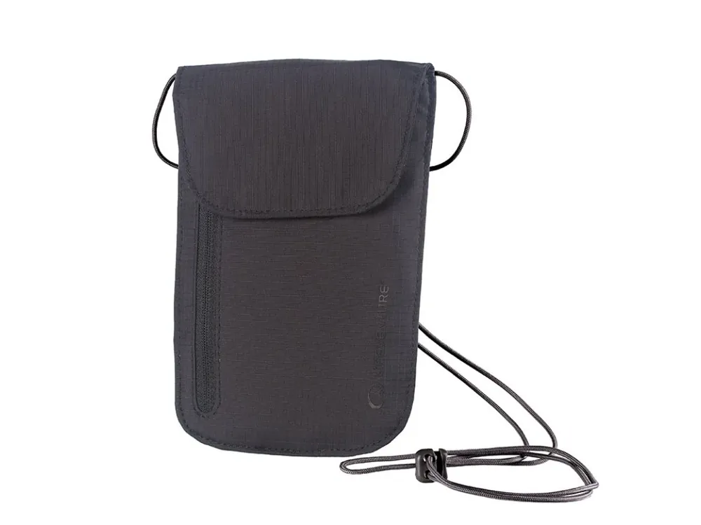 Lifeventure Hydroseal Body Wallet Chest Cenový Hit