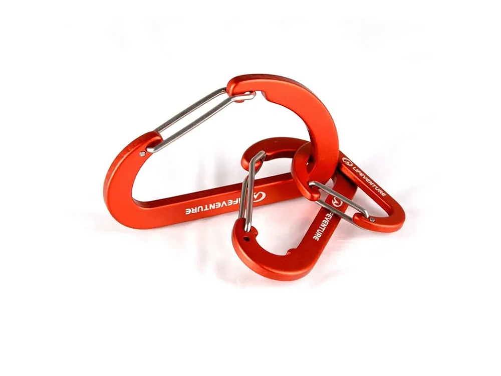 Lifeventure Karabiners Výhodná Nabídka
