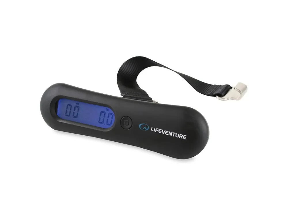 Lifeventure Luggage Scales Rychlé Dodání