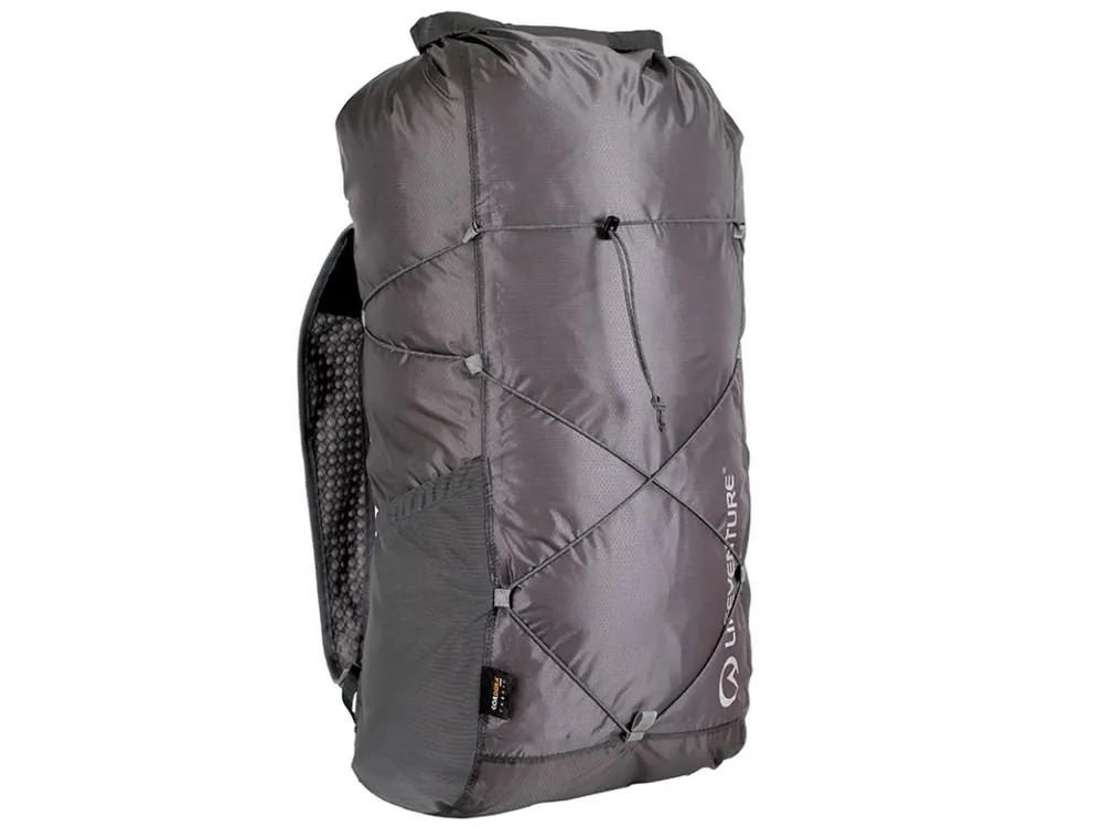 Lifeventure Packable Waterproof Backpack - 22 l Must-Have