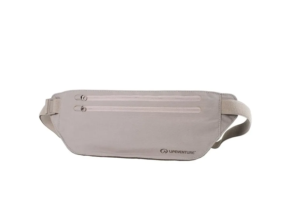 Nejlepší Cena Lifeventure RFiD Body Wallet Waist