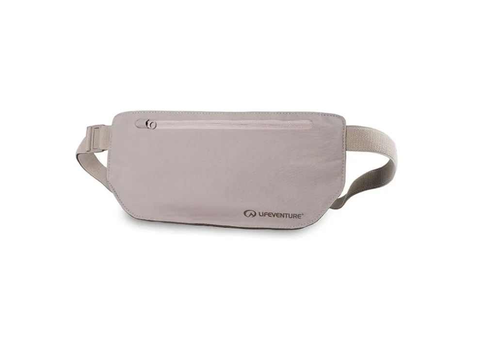 Lifeventure RFiD Mini Body Wallet Waist Sleva