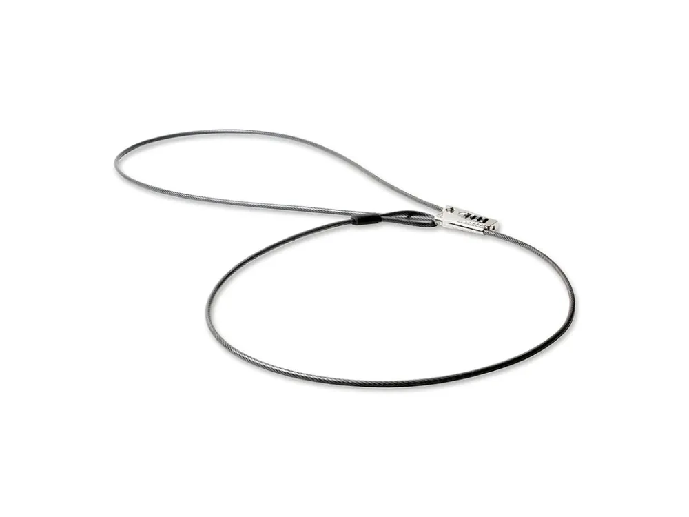 Finální Výprodej Lifeventure Sliding Cable Lock - 200 cm