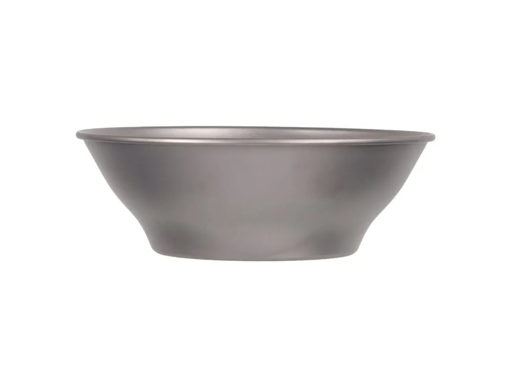 Časově Omezené Lifeventure Titanium Bowl