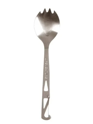Originální Lifeventure Titanium Forkspoon