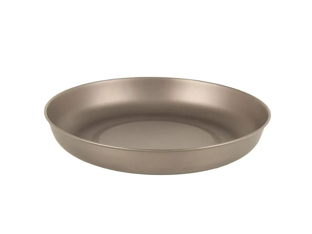 Lifeventure Titanium Plate Kup Teď