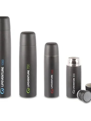 Originální Lifeventure TiV Vacuum Flask