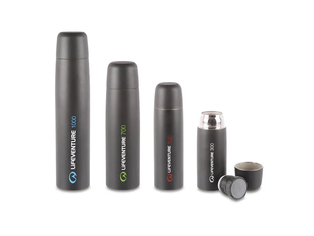 Originální Lifeventure TiV Vacuum Flask