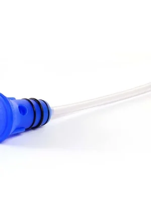Pouze Dnes Lifeventure Travel Bottle Shower
