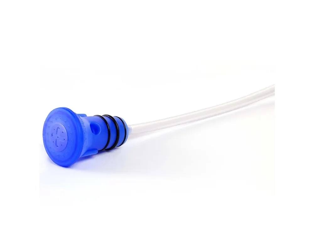Pouze Dnes Lifeventure Travel Bottle Shower