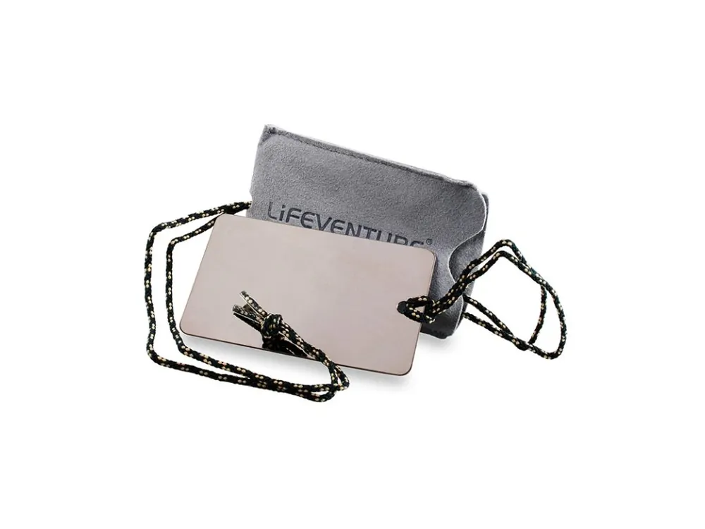 Lifeventure Travel Mirror Bezpečná Platba