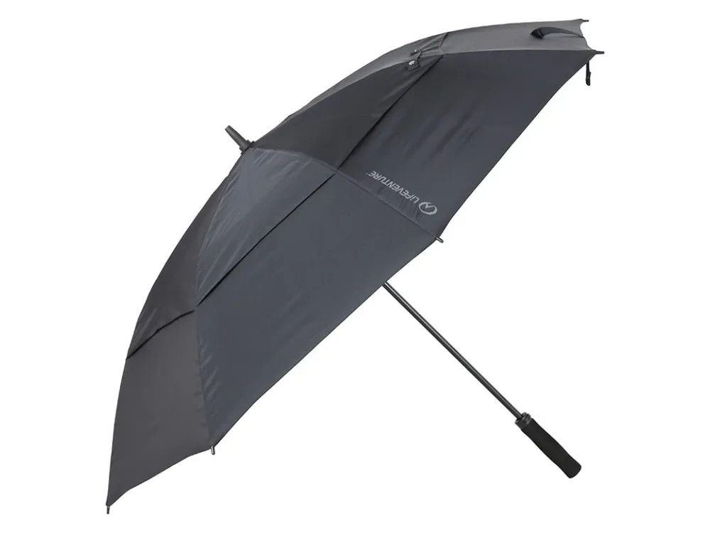 Nízká Cena Lifeventure Trek Umbrella XL