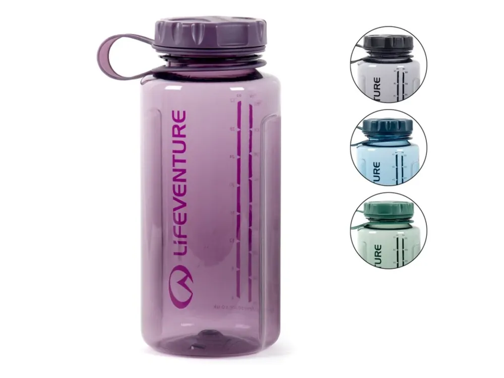 Lifeventure Tritan Flask Zlevněný