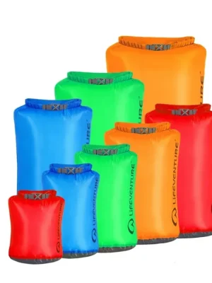 Originální Lifeventure Ultralight Dry Bag
