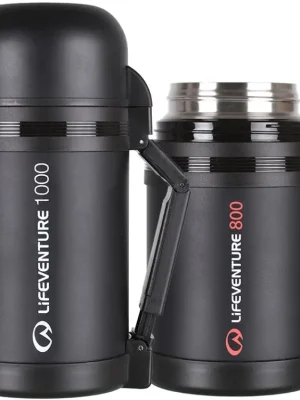 Poslední Šance Lifeventure Wide Mouth Flask