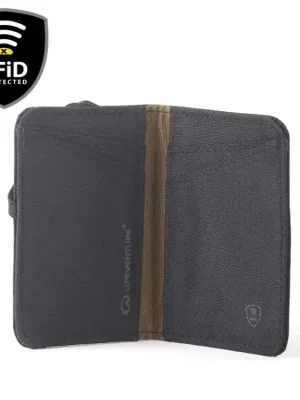 Lifeventure X-Pac Card Wallet Nejprodávanější