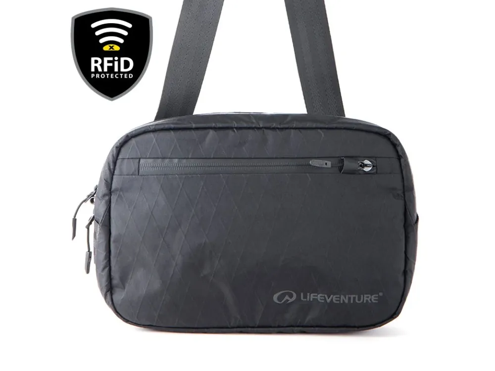 Lifeventure X-Pac Sling Levný