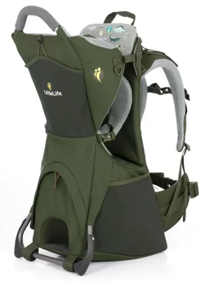 Cenový Hit LittleLife Adventurer S3 Child Carrier