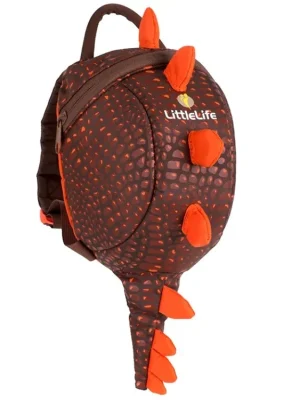 LittleLife Animal Kids Backpack - 6 l Přímo Od Výrobce