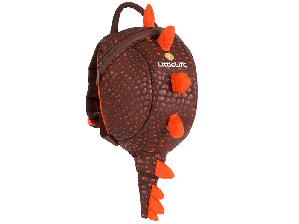 LittleLife Animal Kids Backpack - 6 l Přímo Od Výrobce