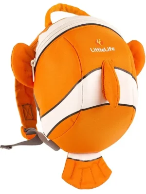 Nízká Cena LittleLife Animal Toddler Backpack - 2 l