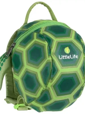 LittleLife Animal Toddler Backpack - 2 l Přímo Od Výrobce