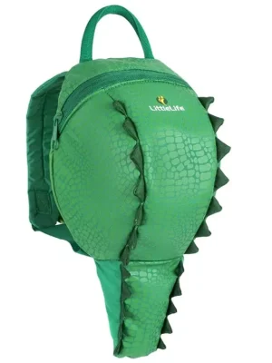 Pouze Dnes LittleLife Animal Toddler Backpack - 2 l