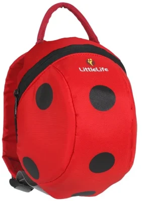 Cenově Výhodný LittleLife Animal Toddler Backpack - 2 l