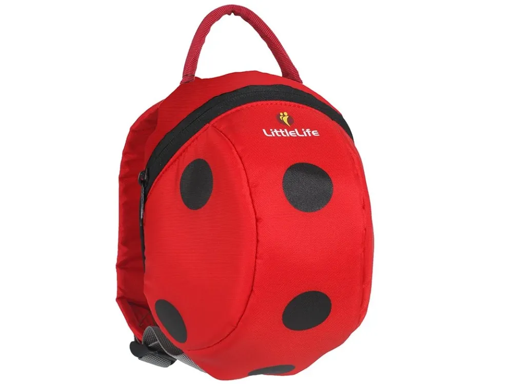 Cenově Výhodný LittleLife Animal Toddler Backpack - 2 l