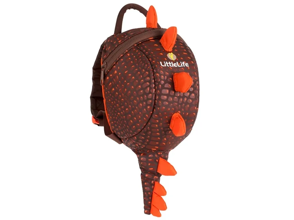 Poslední Šance LittleLife Animal Toddler Backpack - 2 l