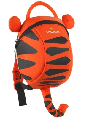 LittleLife Animal Toddler Backpack - 2 l Cenová Bomba