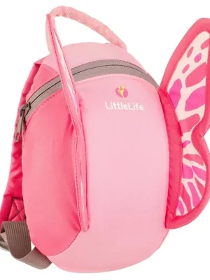 Akční Cena LittleLife Animal Toddler Backpack - 2 l
