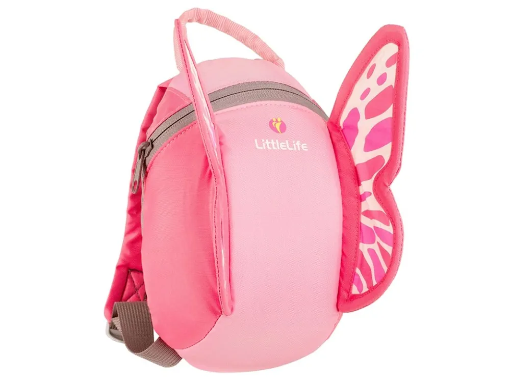 Akční Cena LittleLife Animal Toddler Backpack - 2 l