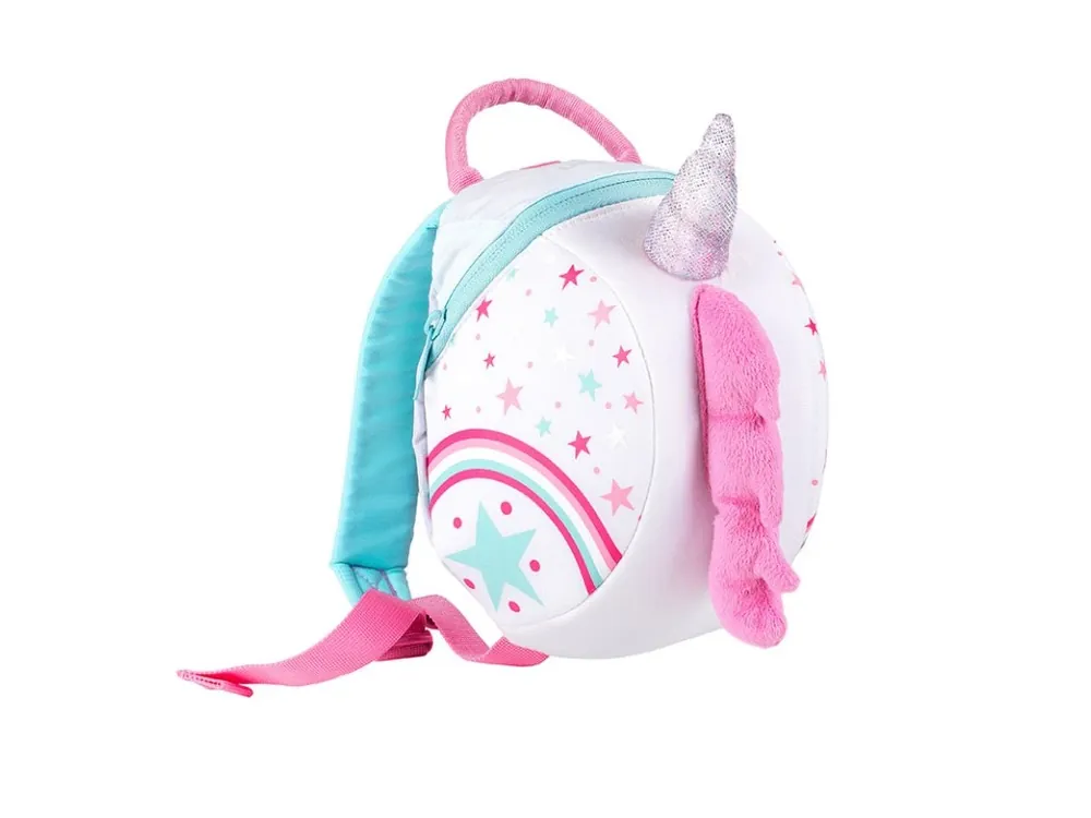 Nejlepší Volba LittleLife Animal Toddler Backpack - 2 l