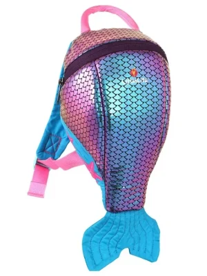 Nejlepší Volba LittleLife Animal Toddler Backpack Recycled - 2 l