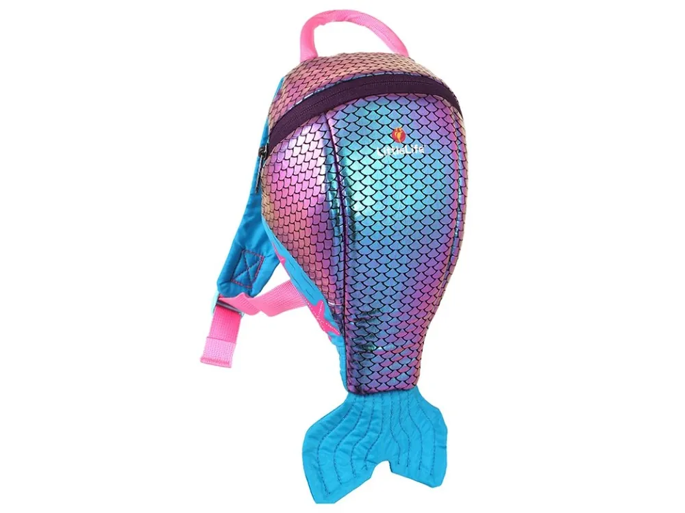 Nejlepší Volba LittleLife Animal Toddler Backpack Recycled - 2 l