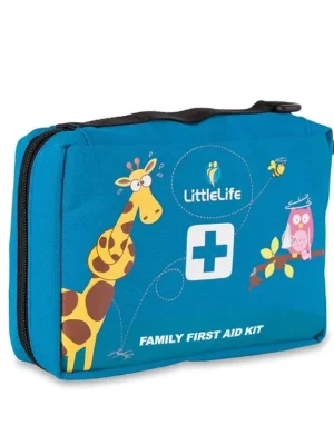 Kup Teď LittleLife Family First Aid Kit
