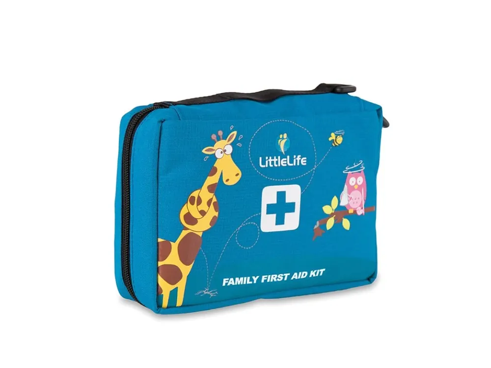 Kup Teď LittleLife Family First Aid Kit