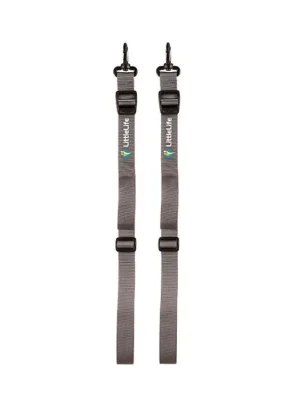 LittleLife Child Carrier Foot Stirrups Super Cena