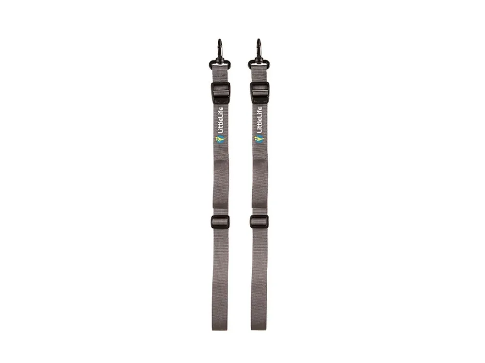 LittleLife Child Carrier Foot Stirrups Super Cena