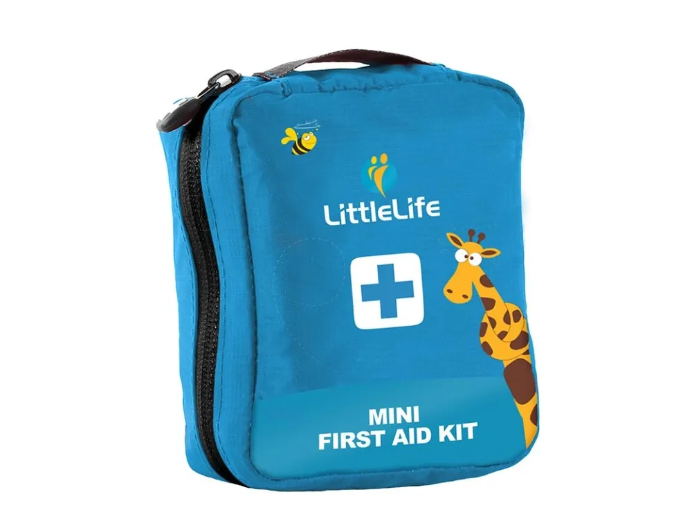 Tovární Cena LittleLife Mini First Aid Kit