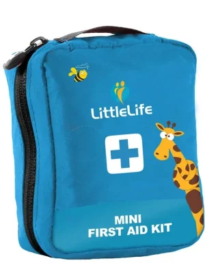 Značkový LittleLife Mini First Aid Kit