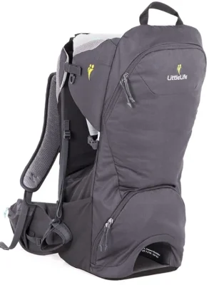 Levný LittleLife Pathfinder Child Carrier
