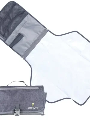 LittleLife Portable Changing Mat Nízká Cena
