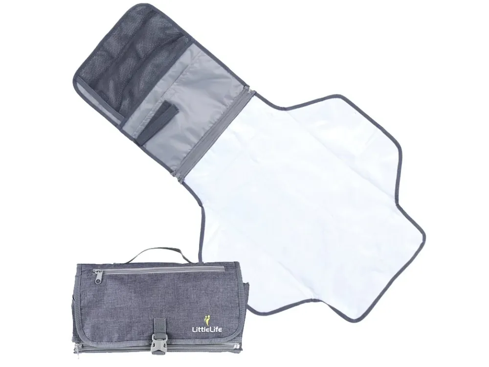 LittleLife Portable Changing Mat Nízká Cena