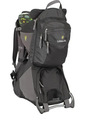 LittleLife Voyager S5 Child Carrier Pouze Dnes