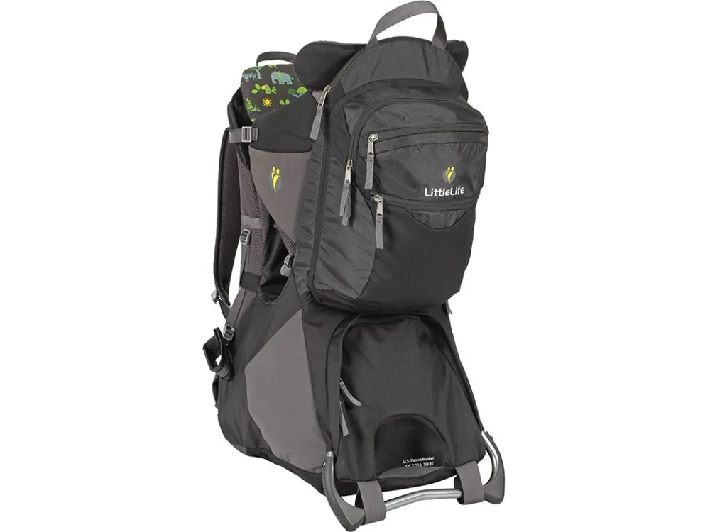 LittleLife Voyager S5 Child Carrier Pouze Dnes