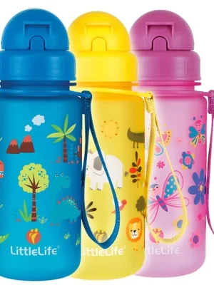 Nejlepší Volba LittleLife Water Bottle